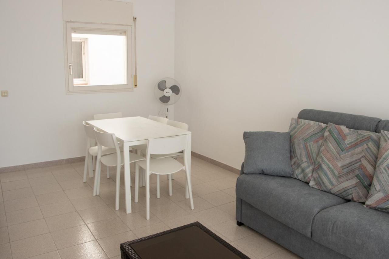 Ferienwohnung Port Argonautas 49 1º Empuriabrava Exterior foto